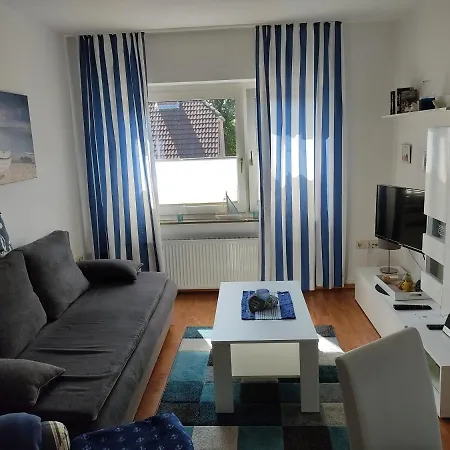 Appartement Springflut