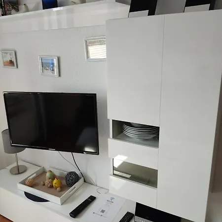Springflut Appartement