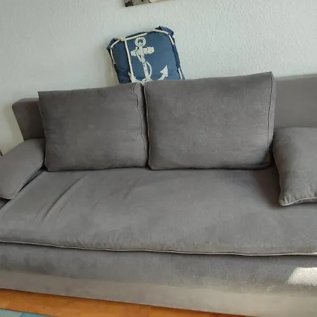 Springflut Appartement *