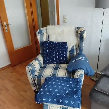 Springflut Appartement *
